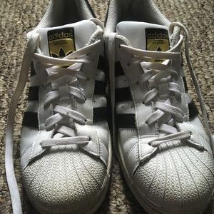 Adidas sneakers